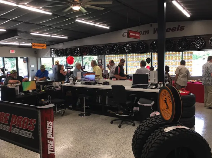 Ace Automotive Picture 6