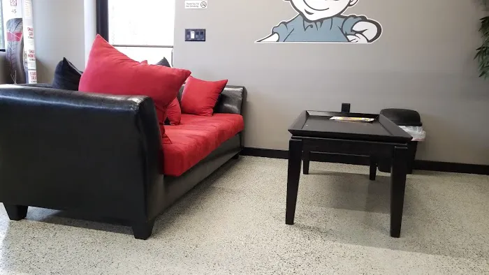 Ace Automotive Picture 2