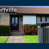 Comfortville Heating & A/C ico