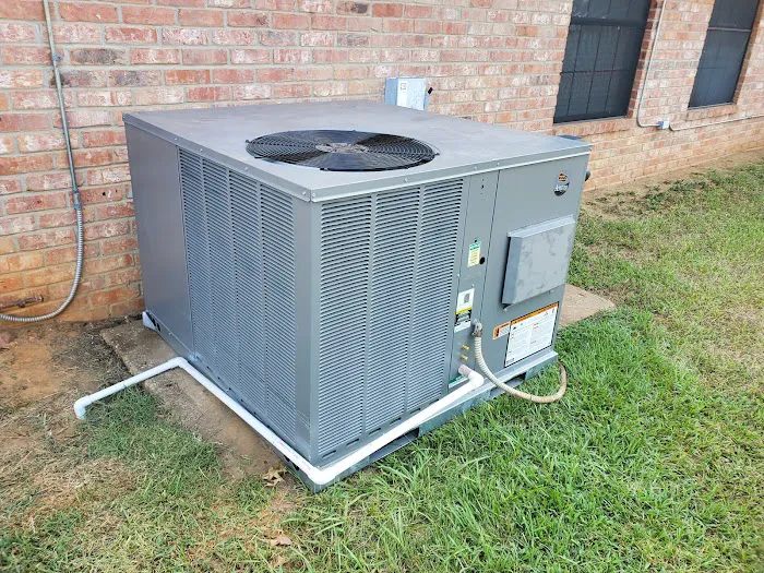 Athens A/C & Heat Picture 2