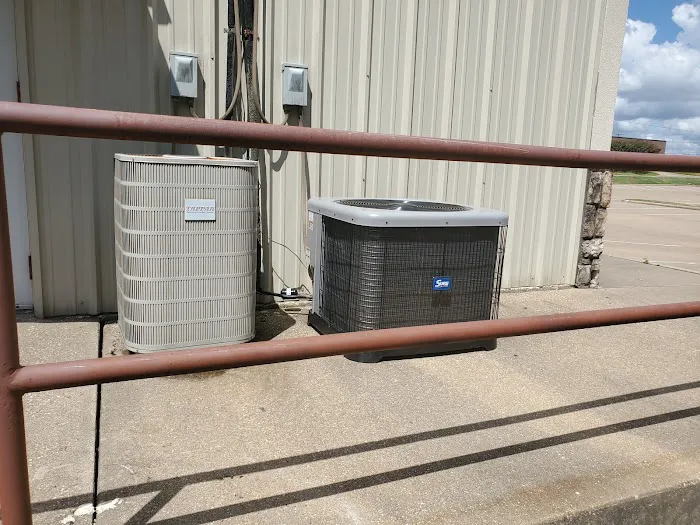 Athens A/C & Heat Picture 3