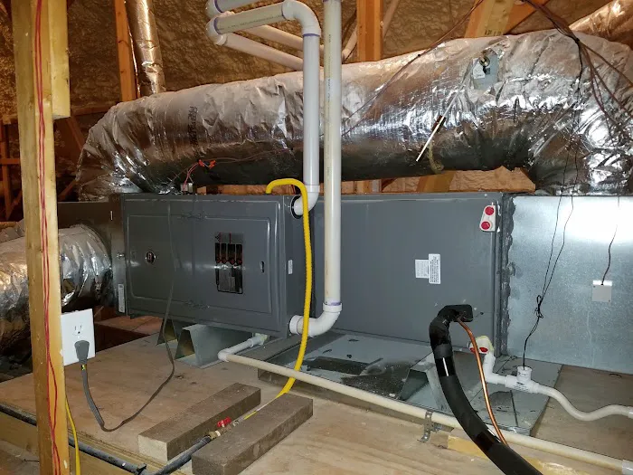 Athens A/C & Heat Picture 1