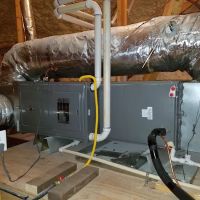 Athens A/C & Heat ico