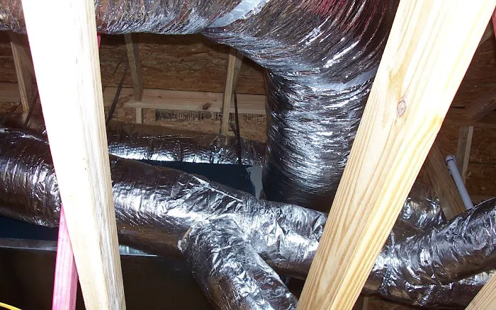 Cole Air Conditioning & Appliance Co Picture 1