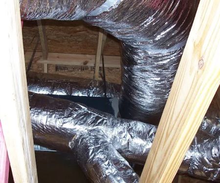 Cole Air Conditioning & Appliance Co