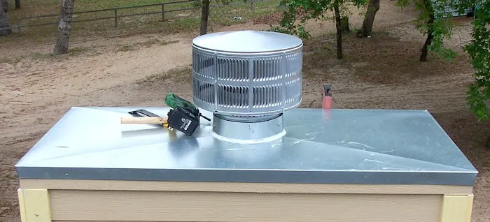 Cole Air Conditioning & Appliance Co Picture 2