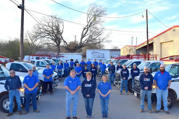 Cole Air Conditioning & Appliance Co Picture 3