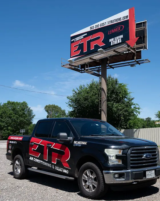 ETR Air Conditioning & Heating Picture 4