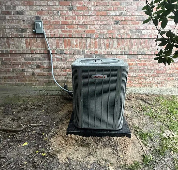 ETR Air Conditioning & Heating Picture 1