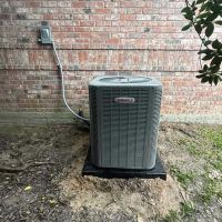 ETR Air Conditioning & Heating ico