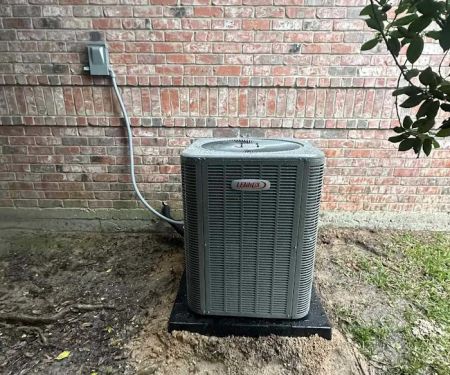 ETR Air Conditioning & Heating