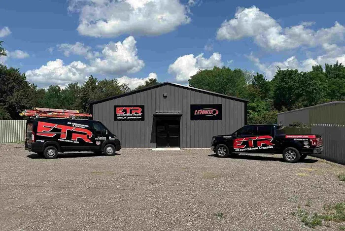 ETR Air Conditioning & Heating Picture 3