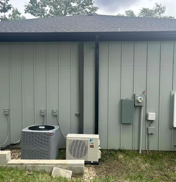 ETR Air Conditioning & Heating Picture 7