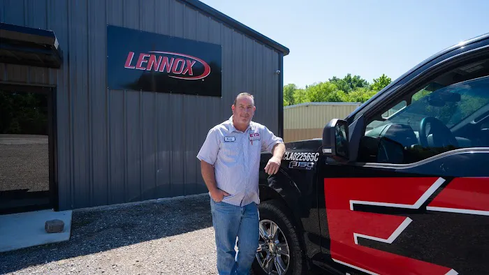 ETR Air Conditioning & Heating Picture 2