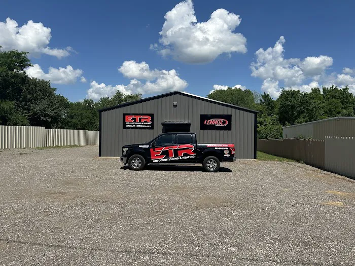 ETR Air Conditioning & Heating Picture 5