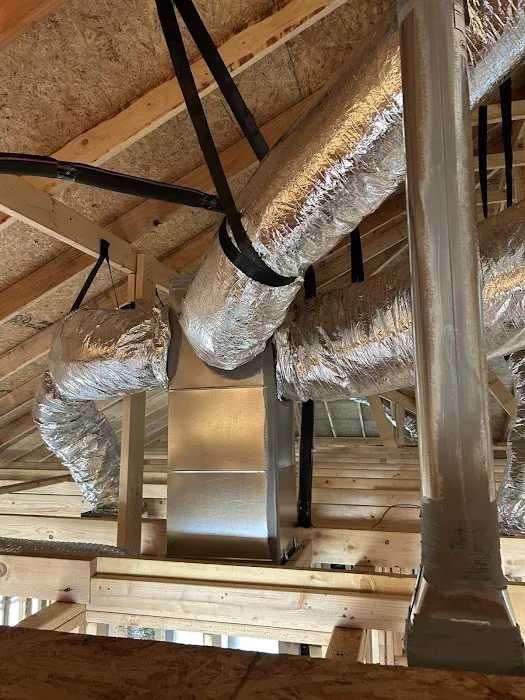 ETR Air Conditioning & Heating Picture 8