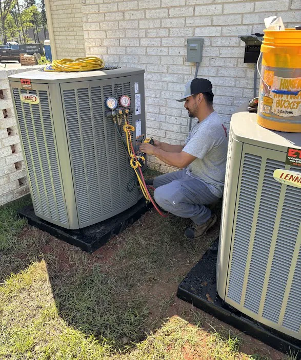 ETR Air Conditioning & Heating Picture 6