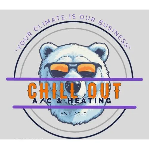Chill Out A/C and Heating Picture 2