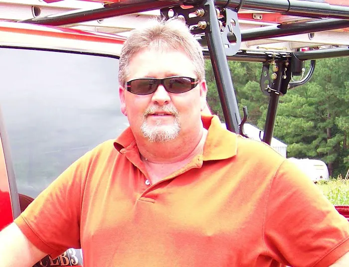 Chill Out A/C and Heating Picture 1