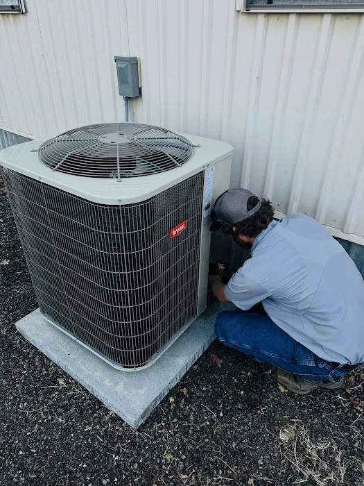 Top Notch Heating & Air Picture 8