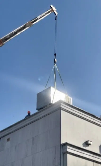 Top Notch Heating & Air Picture 7