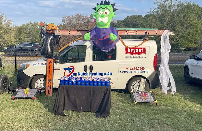 Top Notch Heating & Air Picture 5