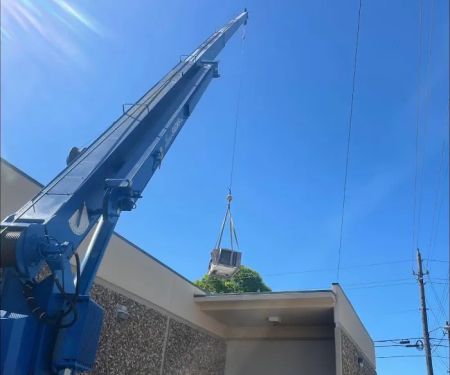 Top Notch Heating & Air