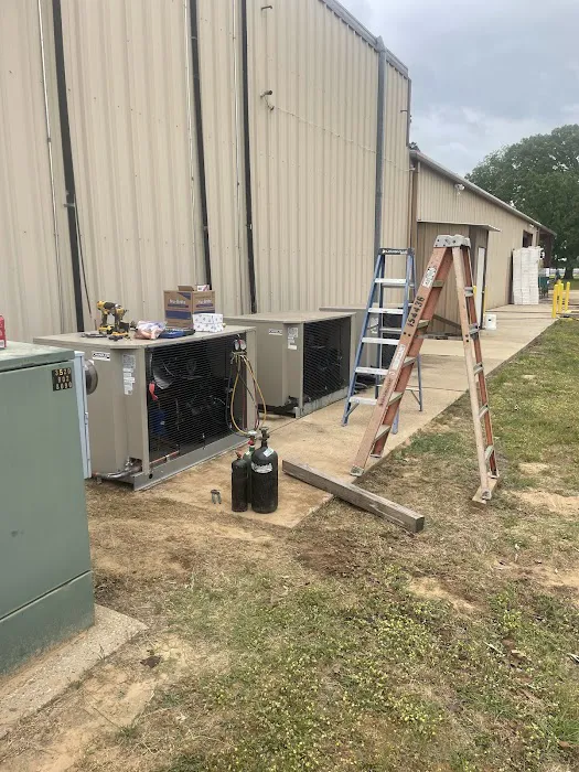 Top Notch Heating & Air Picture 10