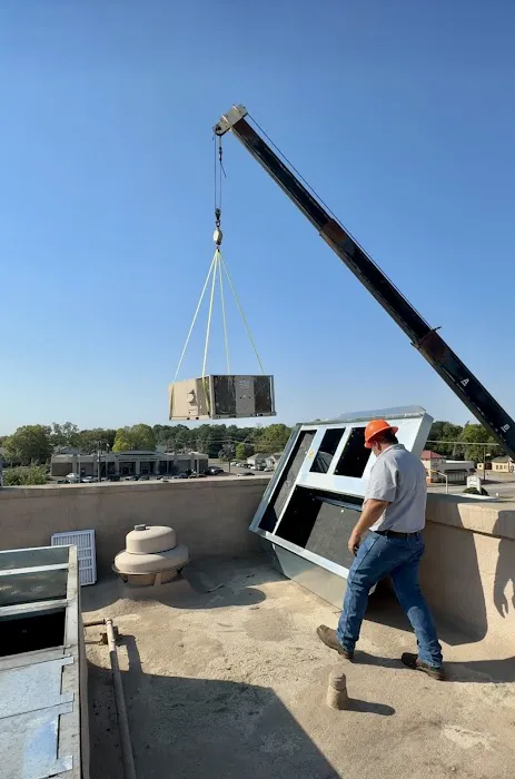 Top Notch Heating & Air Picture 9