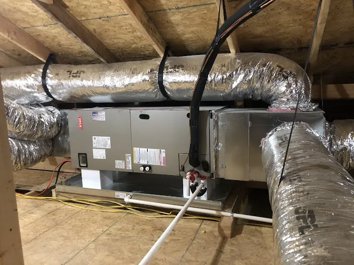 Free State Heating & Cooling Picture 3