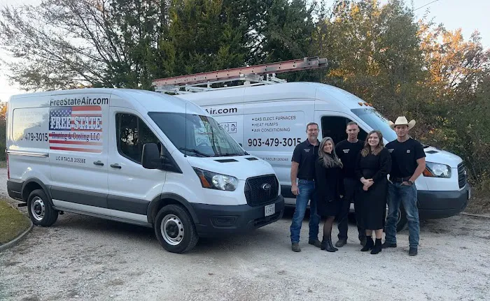 Free State Heating & Cooling Picture 6