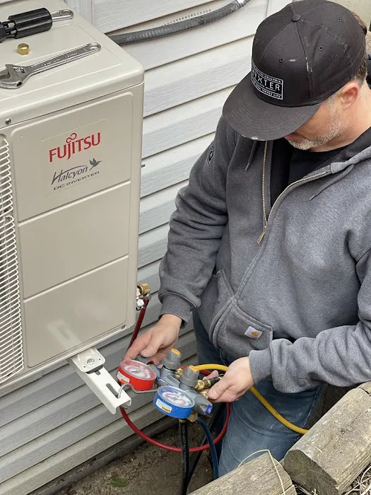 Free State Heating & Cooling Picture 7