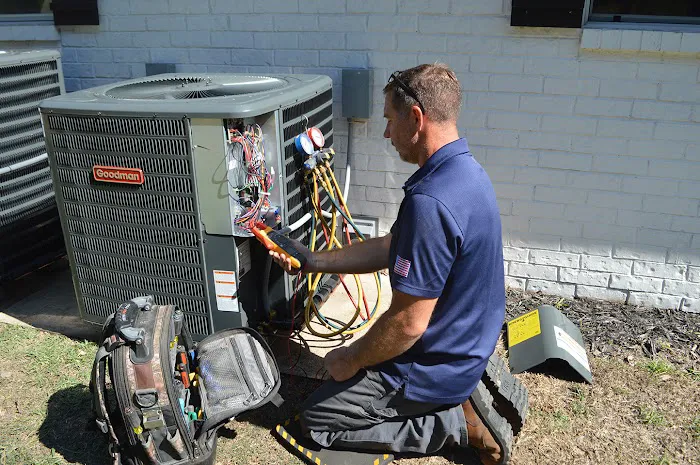 Free State Heating & Cooling Picture 2