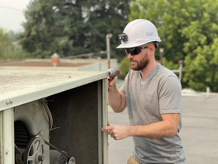 Free State Heating & Cooling Picture 5