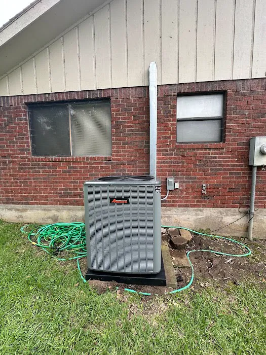 A Degree Above Heating, Air, & Electrical Picture 1