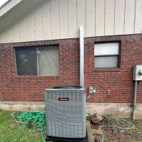 A Degree Above Heating, Air, & Electrical ico