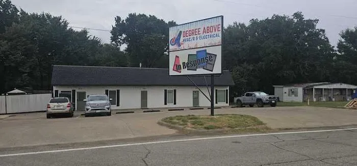 A Degree Above Heating, Air, & Electrical Picture 7