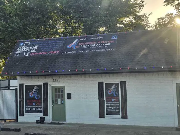 A Degree Above Heating, Air, & Electrical Picture 5