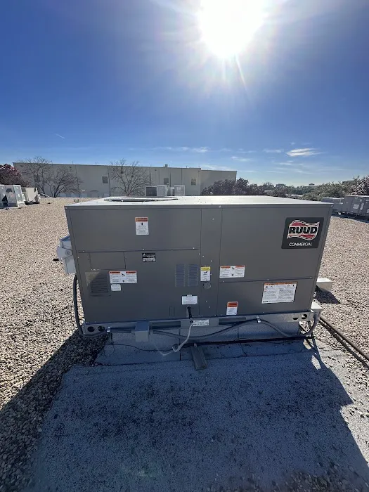 A Degree Above Heating, Air, & Electrical Picture 4