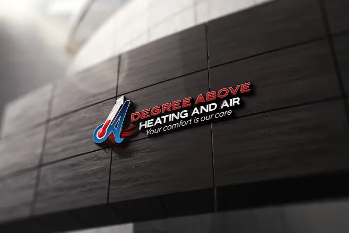 A Degree Above Heating, Air, & Electrical Picture 8