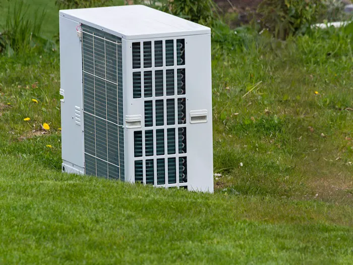 Captain Air Heating and Cooling Picture 8