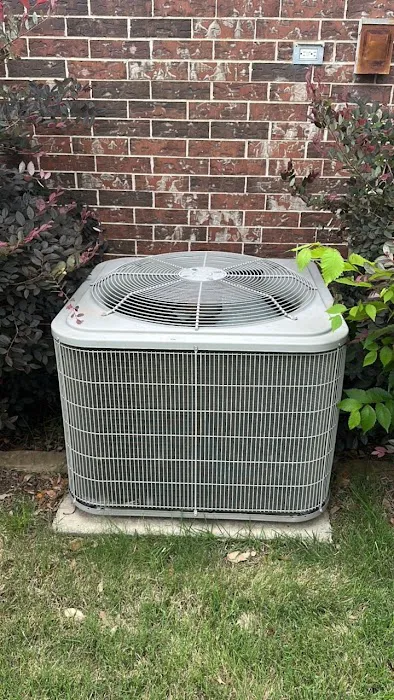 Captain Air Heating and Cooling Picture 7