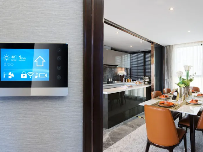 Captain Air Heating and Cooling Picture 5