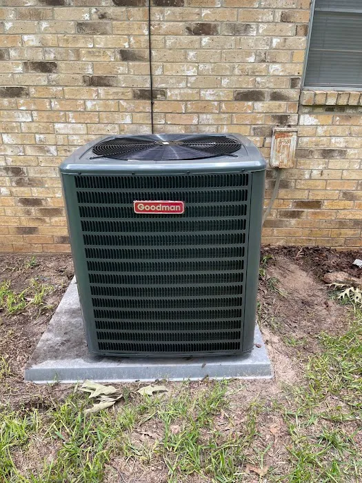 Captain Air Heating and Cooling Picture 3