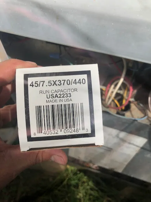 Captain Air Heating and Cooling Picture 10