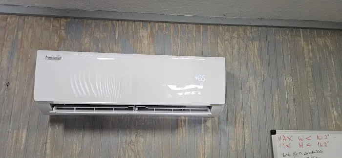 Loftis Heating & Air Conditioning Picture 1