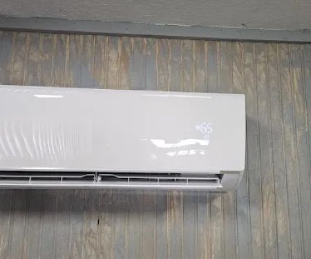 Loftis Heating & Air Conditioning