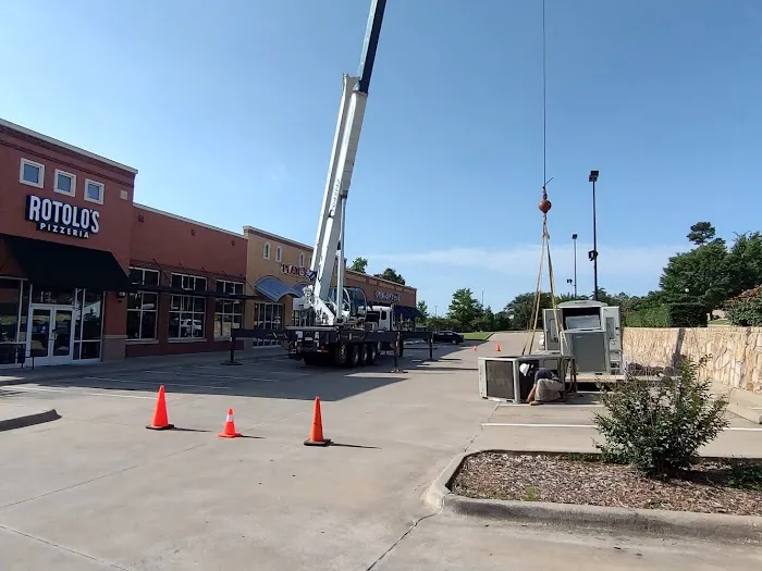 Walker Heating & Cooling Picture 1