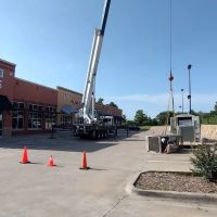 Walker Heating & Cooling ico