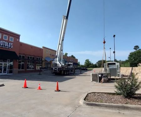 Walker Heating & Cooling